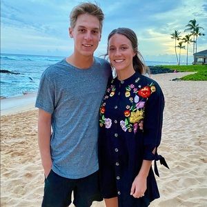 Meet your Posher, Haley